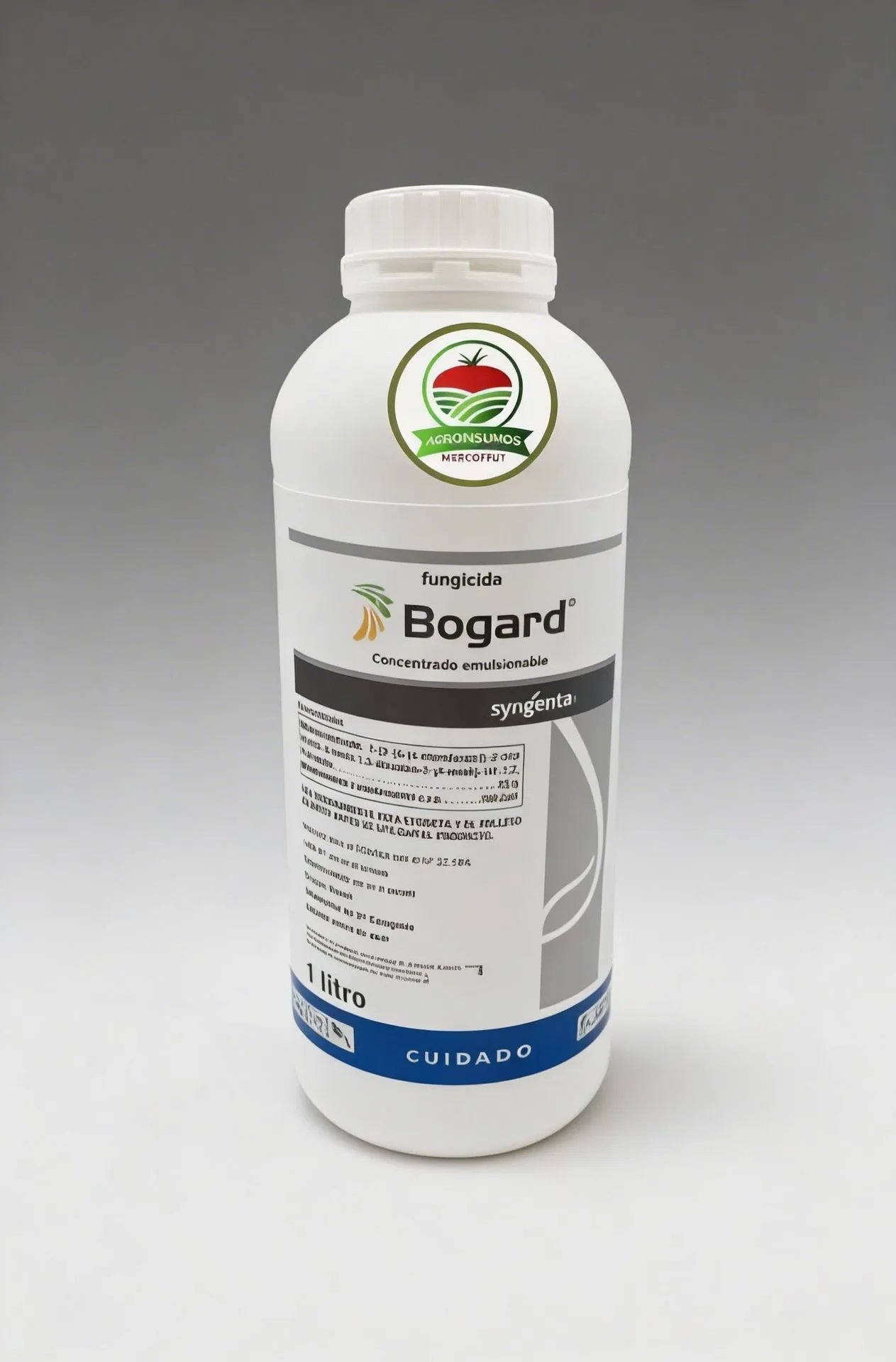BOGARD SYNGENTA X 1 LIT