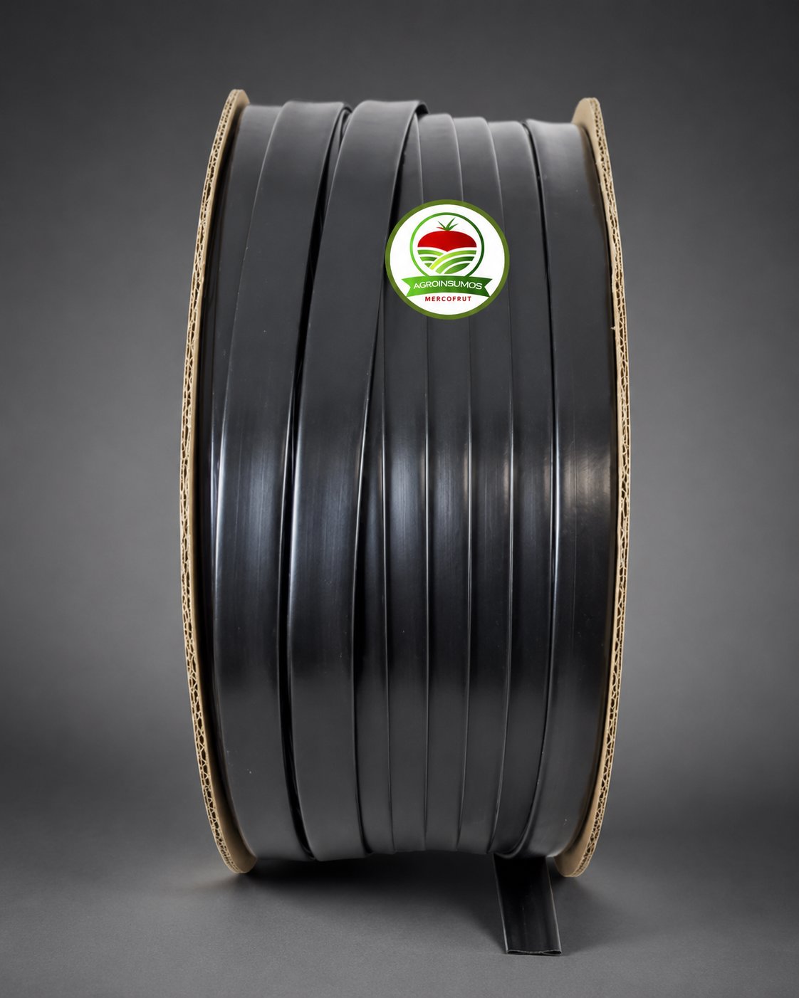RIEGO CINTA X 400 M A 10 CM