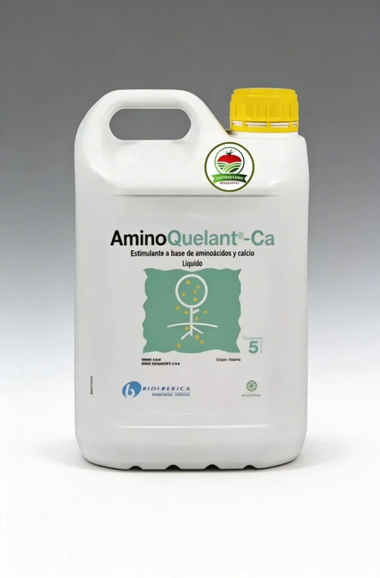 AMINO QUELANT CA X 5 LIT - Imagen 1