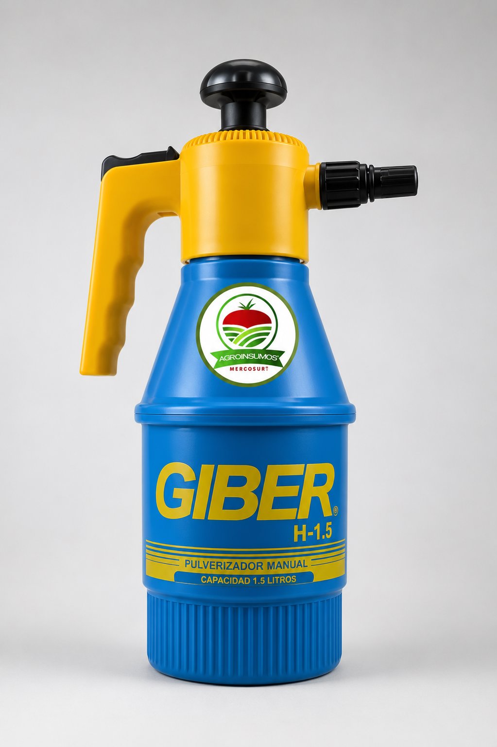 GIBER X 1,5 LIT