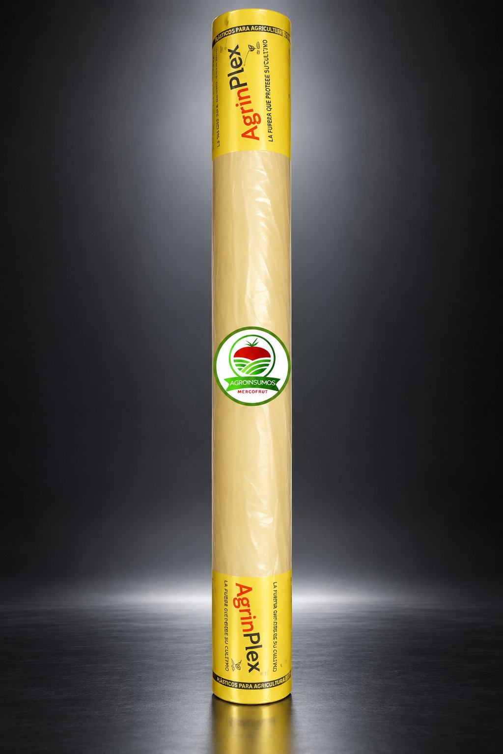 PLAST LDT 8 X 150 X 5O M - Imagen 1