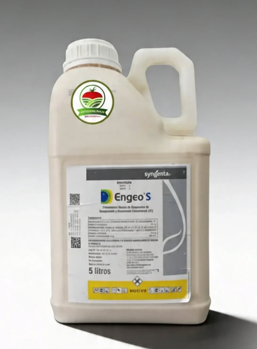 ENGEO X 5 LIT SYNGENTA - Imagen 1