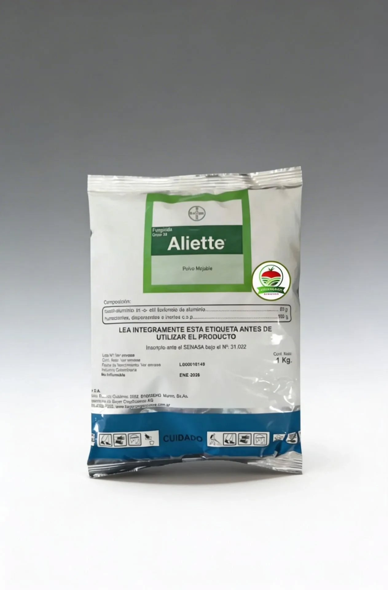ALIETTE BAYER X 1 KG - Imagen 1