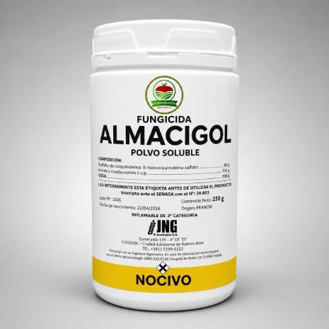 ALMACIGOL X 250 GRS - Imagen 1