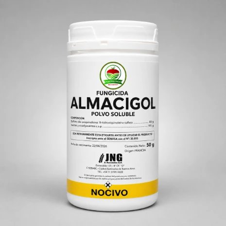 ALMACIGOL X 50 GRS - Imagen 1
