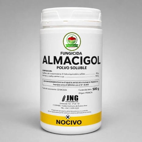 ALMACIGOL X 500 GRS - Imagen 1