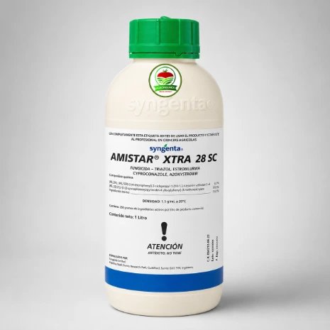 AMISTAR EXTRA AGRO X 1 LT - Imagen 1