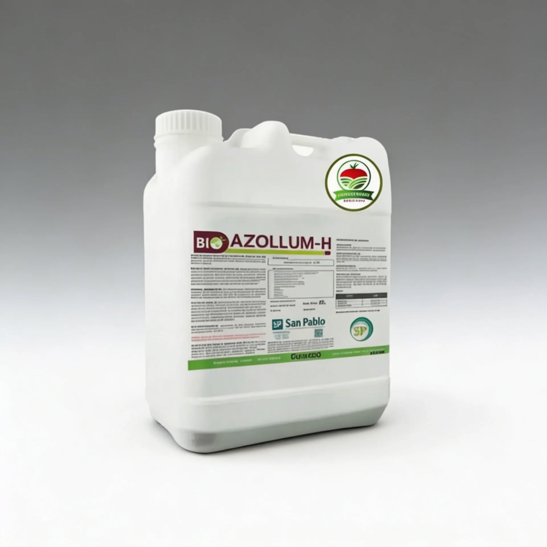 AZOLLUM H BIO X 5 LIT - Imagen 1