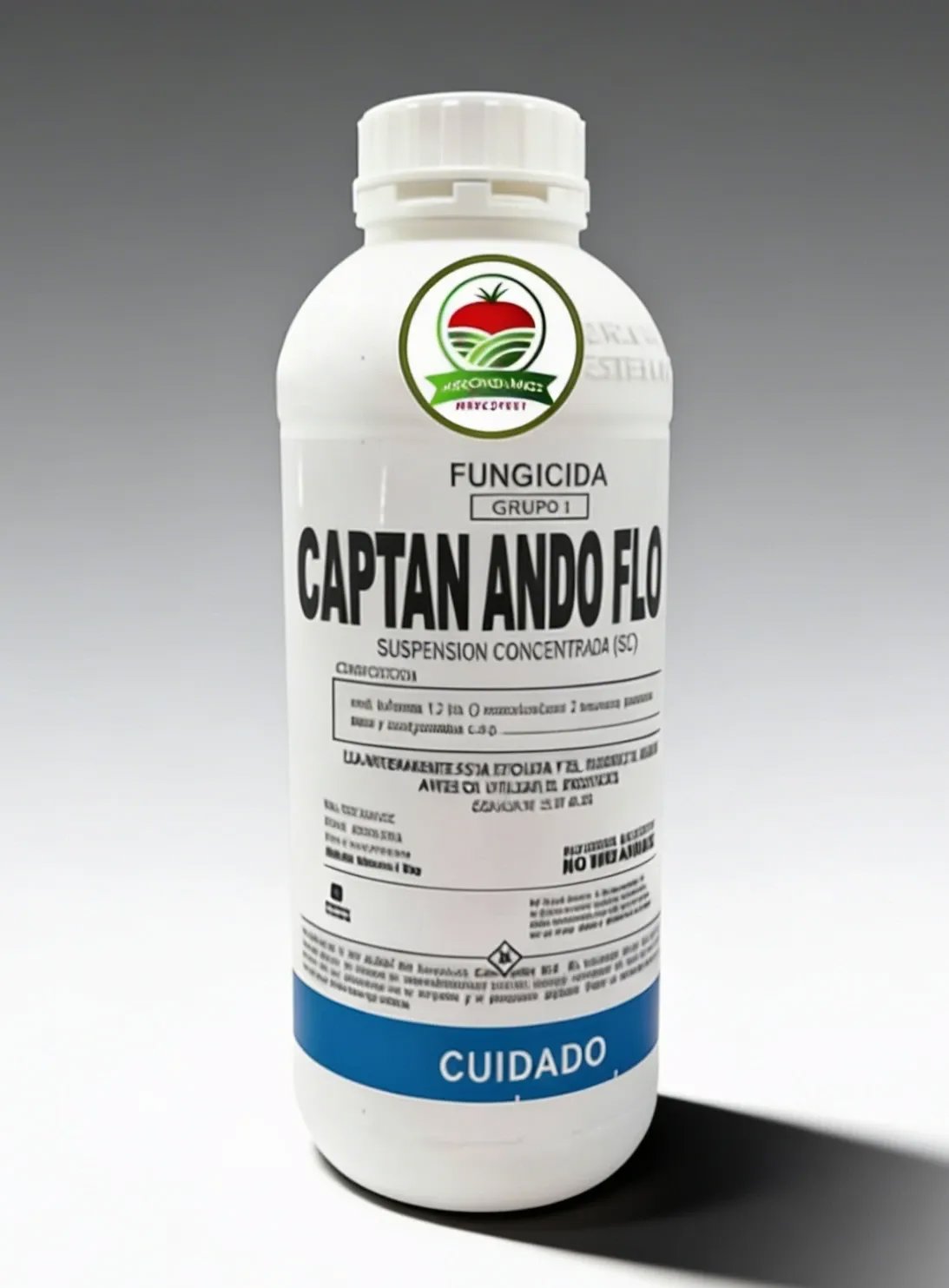 CAPTAN ANDO FLO X 1 LIT