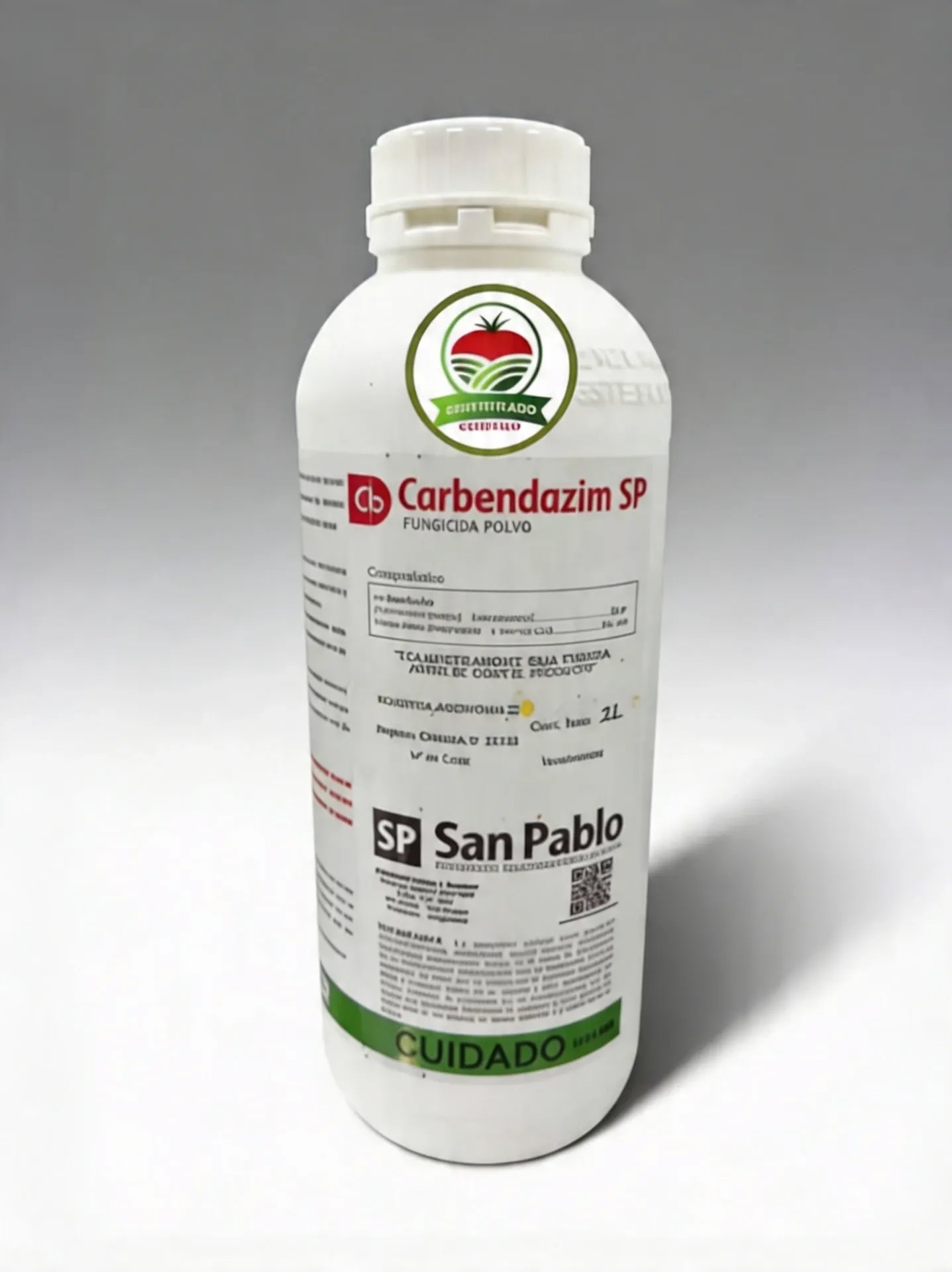 CARBENDAZIM S. P .1 LIT - Imagen 1