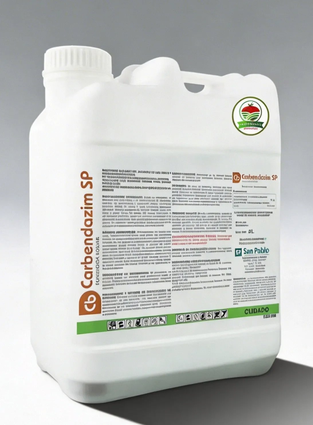 CARBENDAZIM SP P 5 LIT - Imagen 1