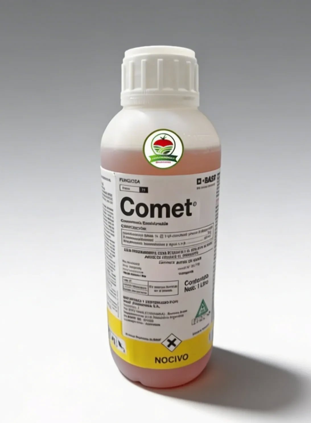COMET BASF X 1 LT - Imagen 1