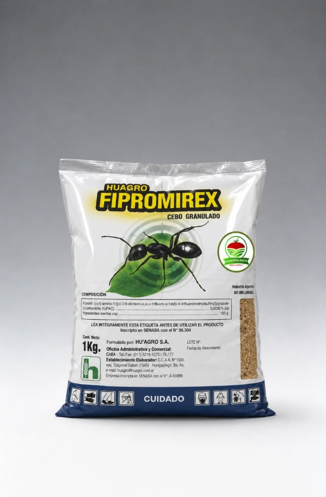FIPROMIREX GRA 1 KG - Imagen 1