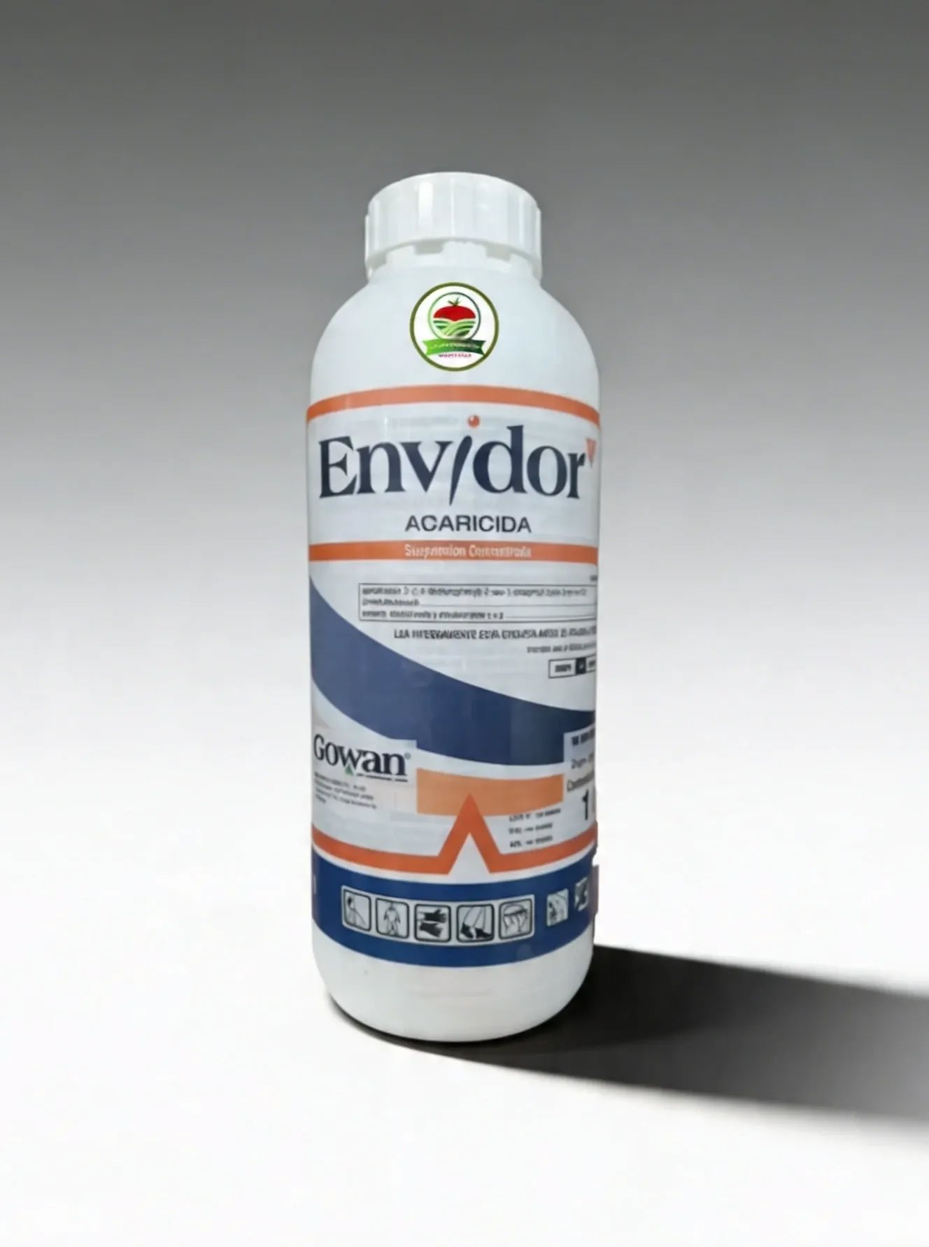 ENVIDOR X 1 LIT - Imagen 1