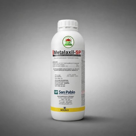 METALAXIL 35% SP X 1 LIT - Imagen 1