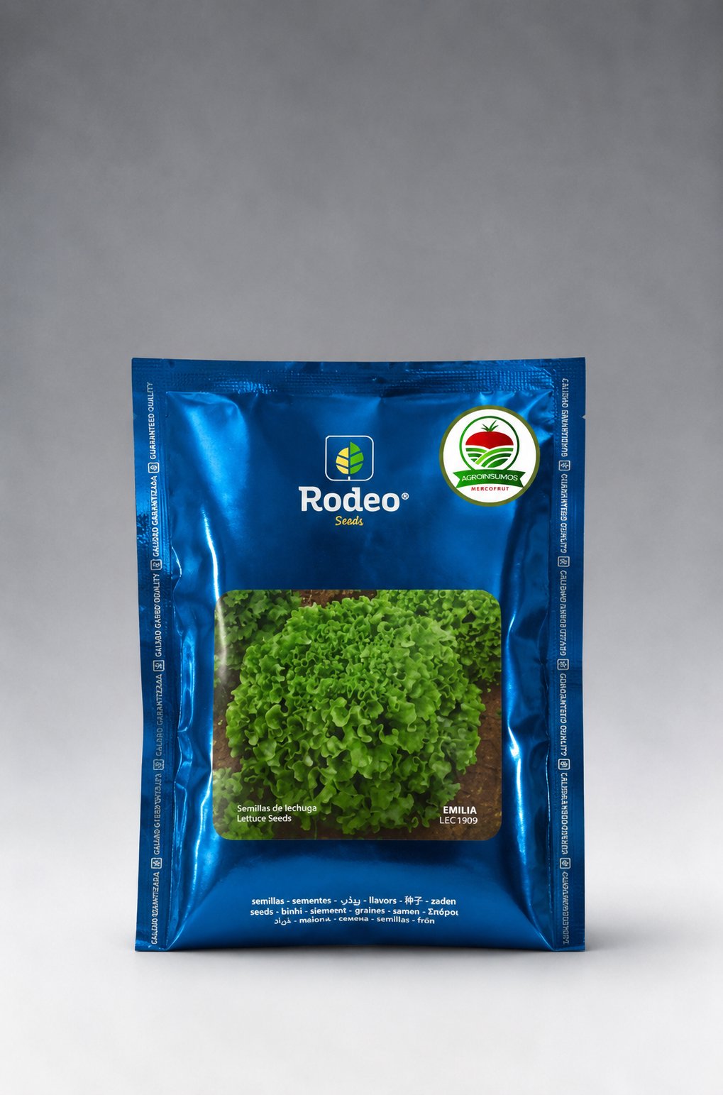 EMILIA RODEO X 5O GRS - Imagen 1