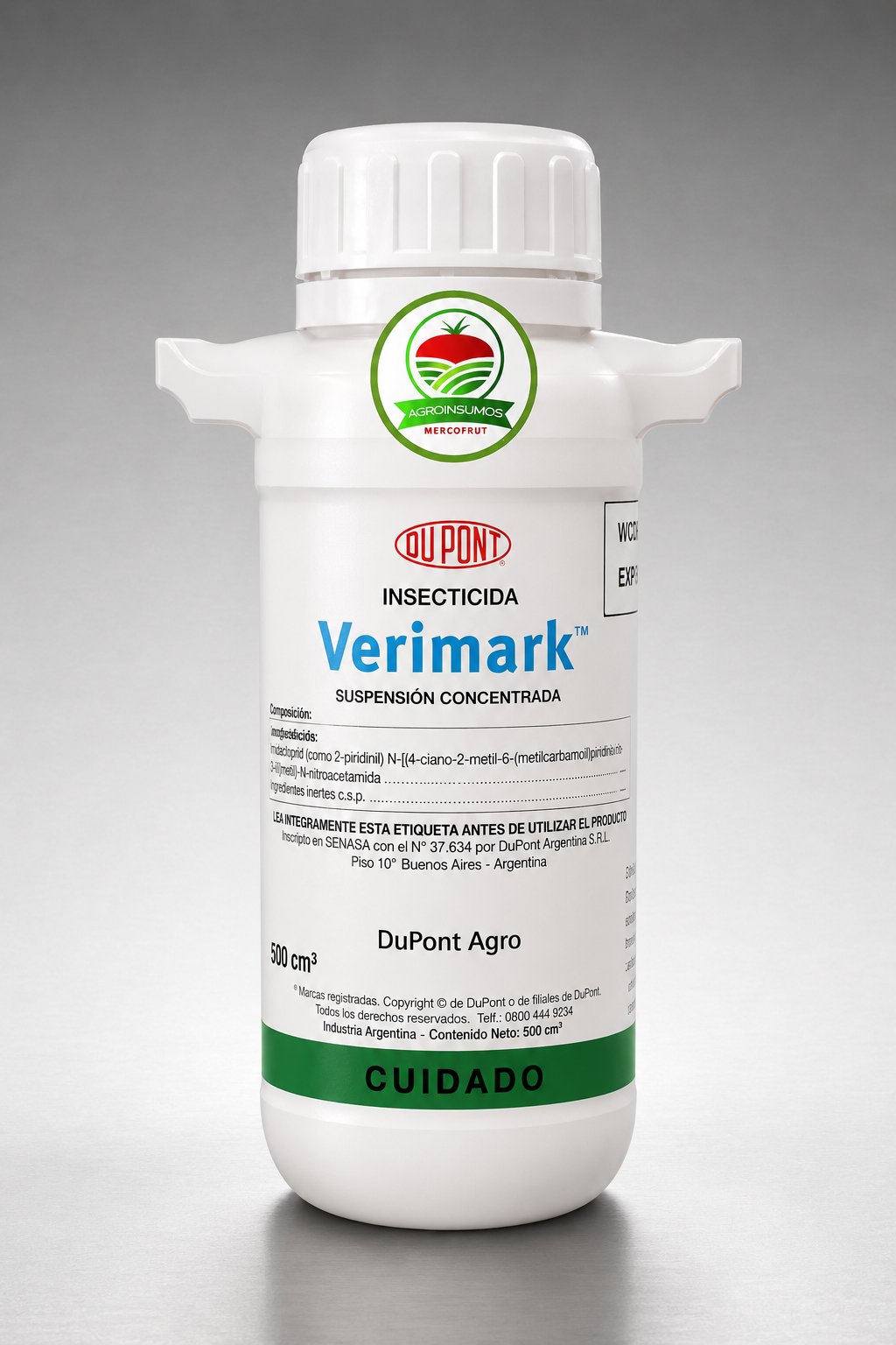 VERIMARK X 250 CC DUPONT - Imagen 1