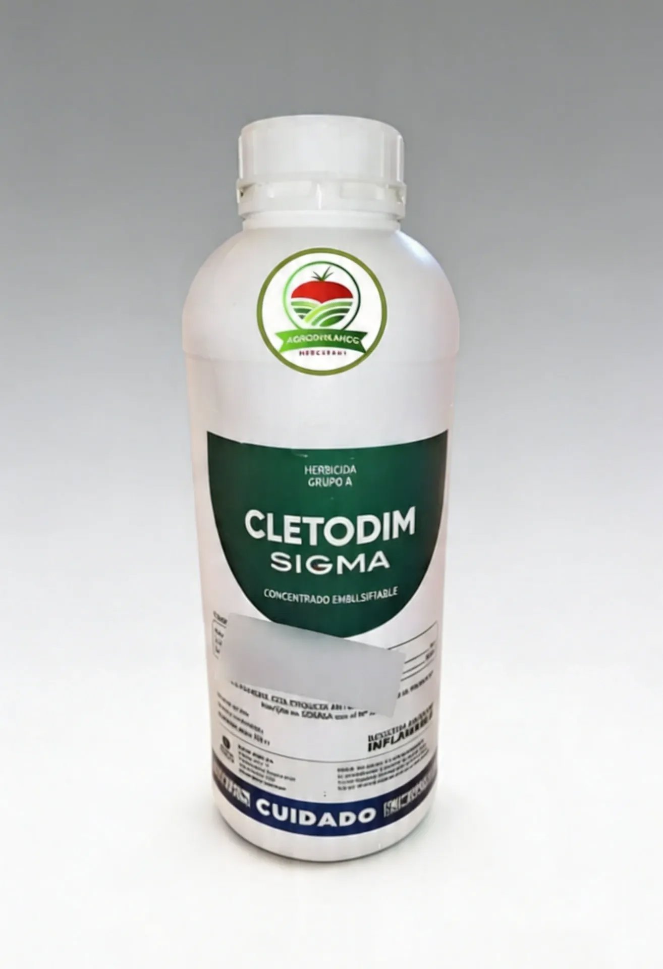 CLETODIM 24% SIGMA X 1 LIT - Imagen 1