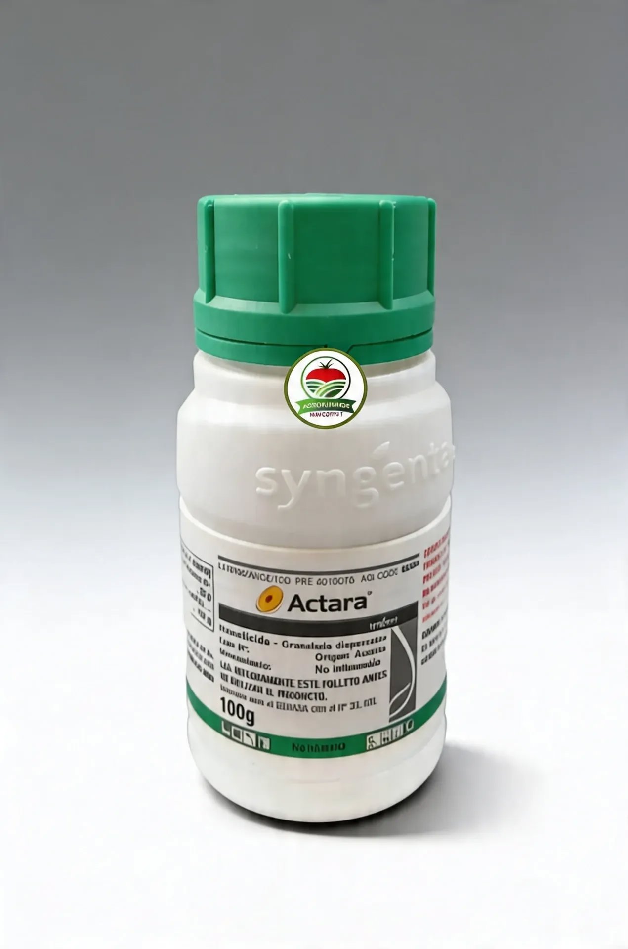 ACTARA SYNGENTA X 100 GRS