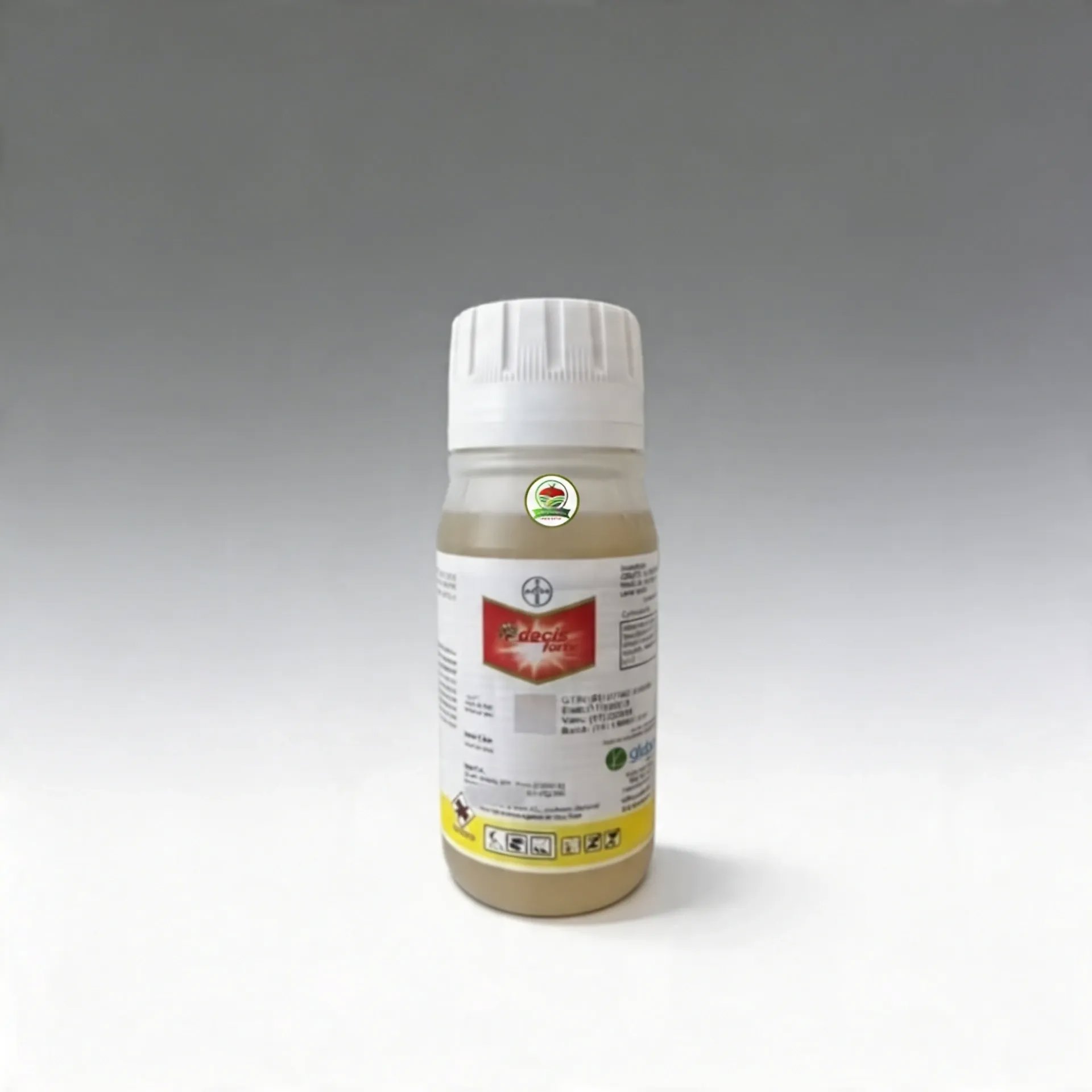 DECIS FORTE BAYER X 250 CC - Imagen 1