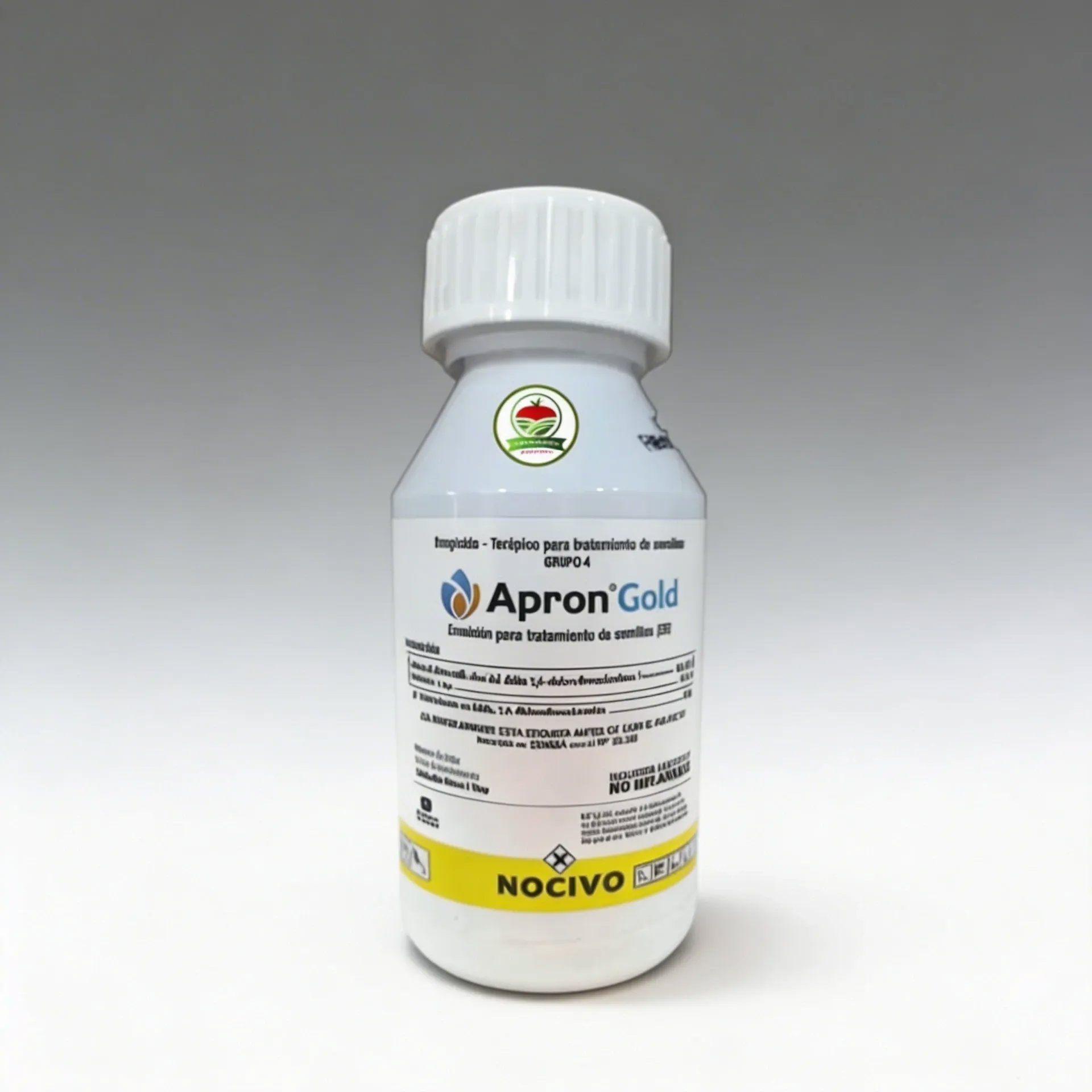 APRON GOLD X 100 CC SYNGENTA
