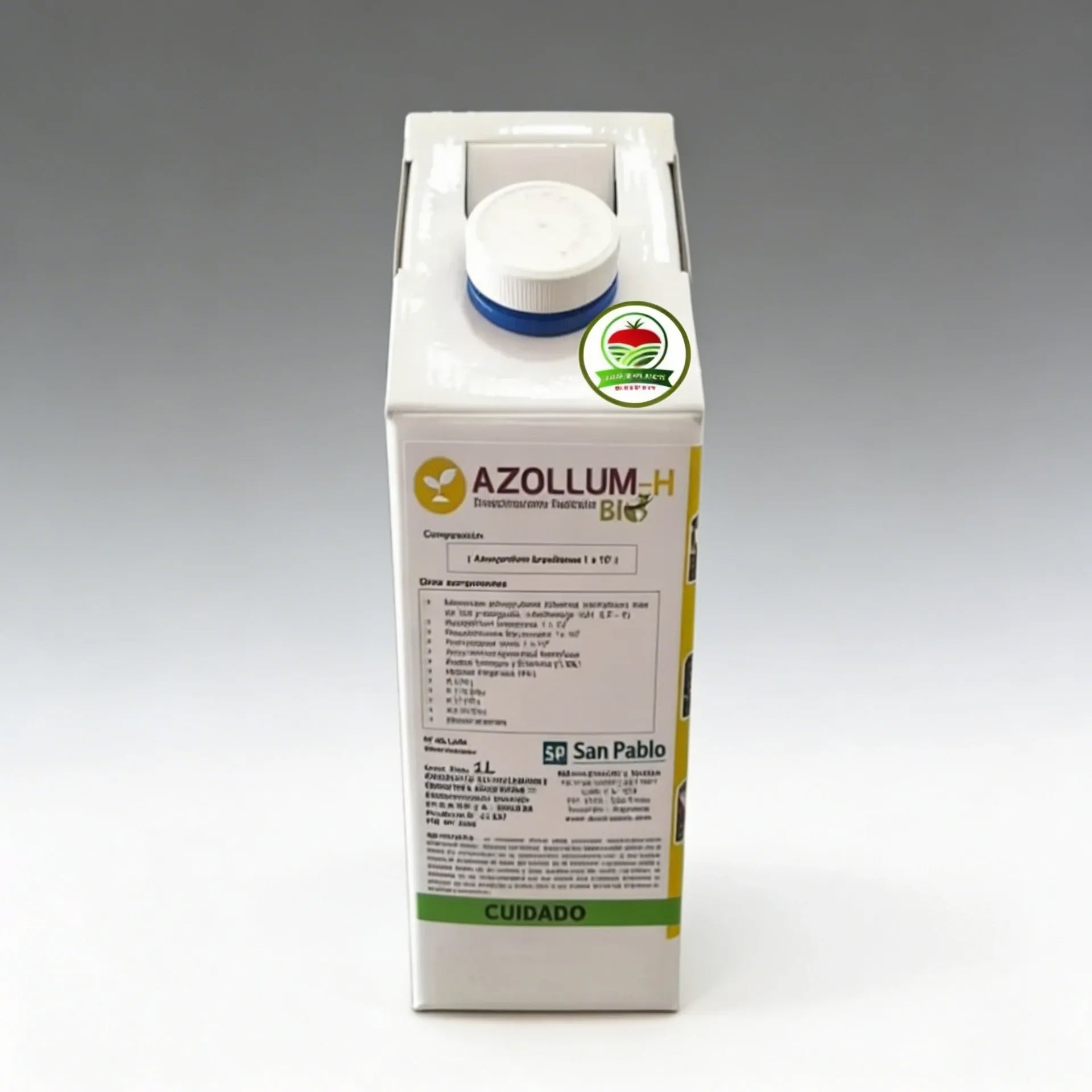 AZOLLUM H BIO X 1 LT - Imagen 1