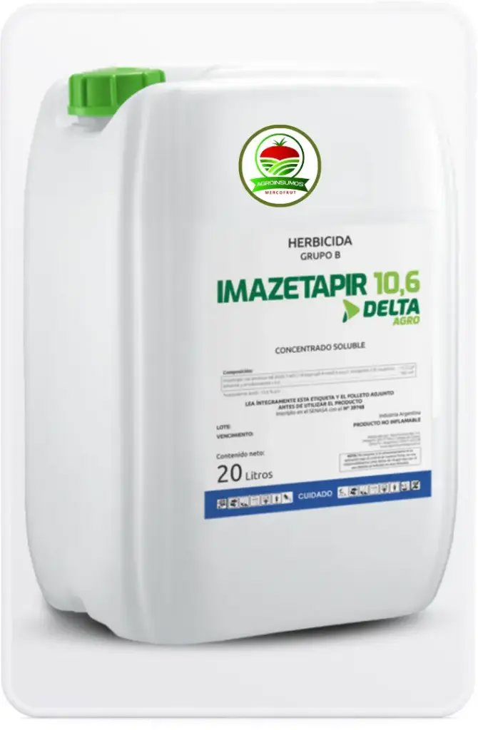HER IMAZETA PIVOT X 20 LIT - Imagen 1
