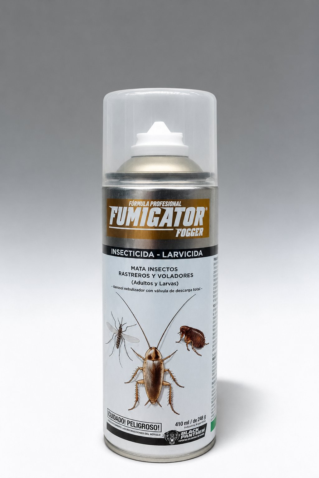 FUMIGATOR X 410 ML
