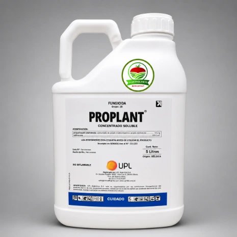 PROPLANT X 5 LIT - Imagen 1