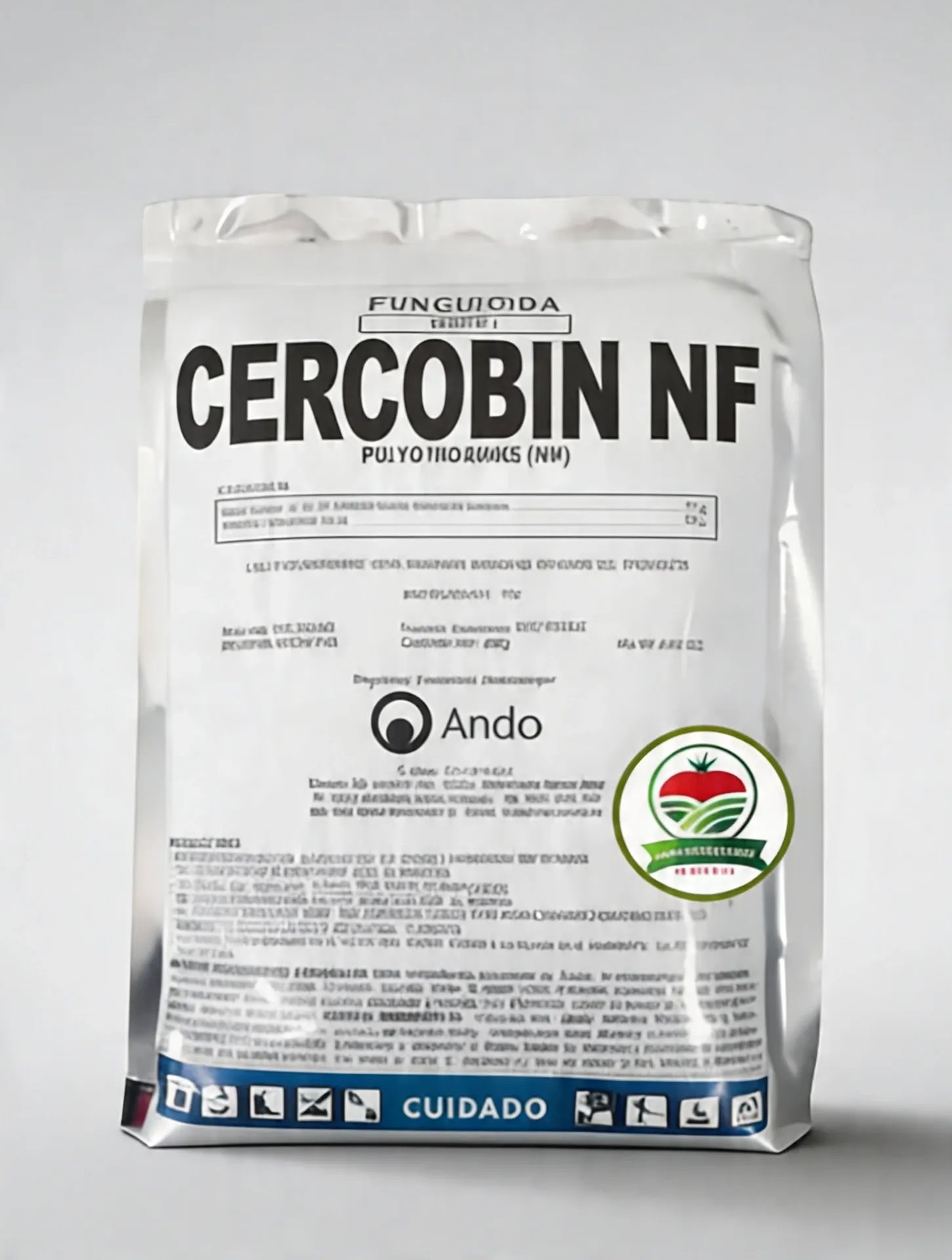 CERCOBIN WP ANDO X 200 GRS - Imagen 1