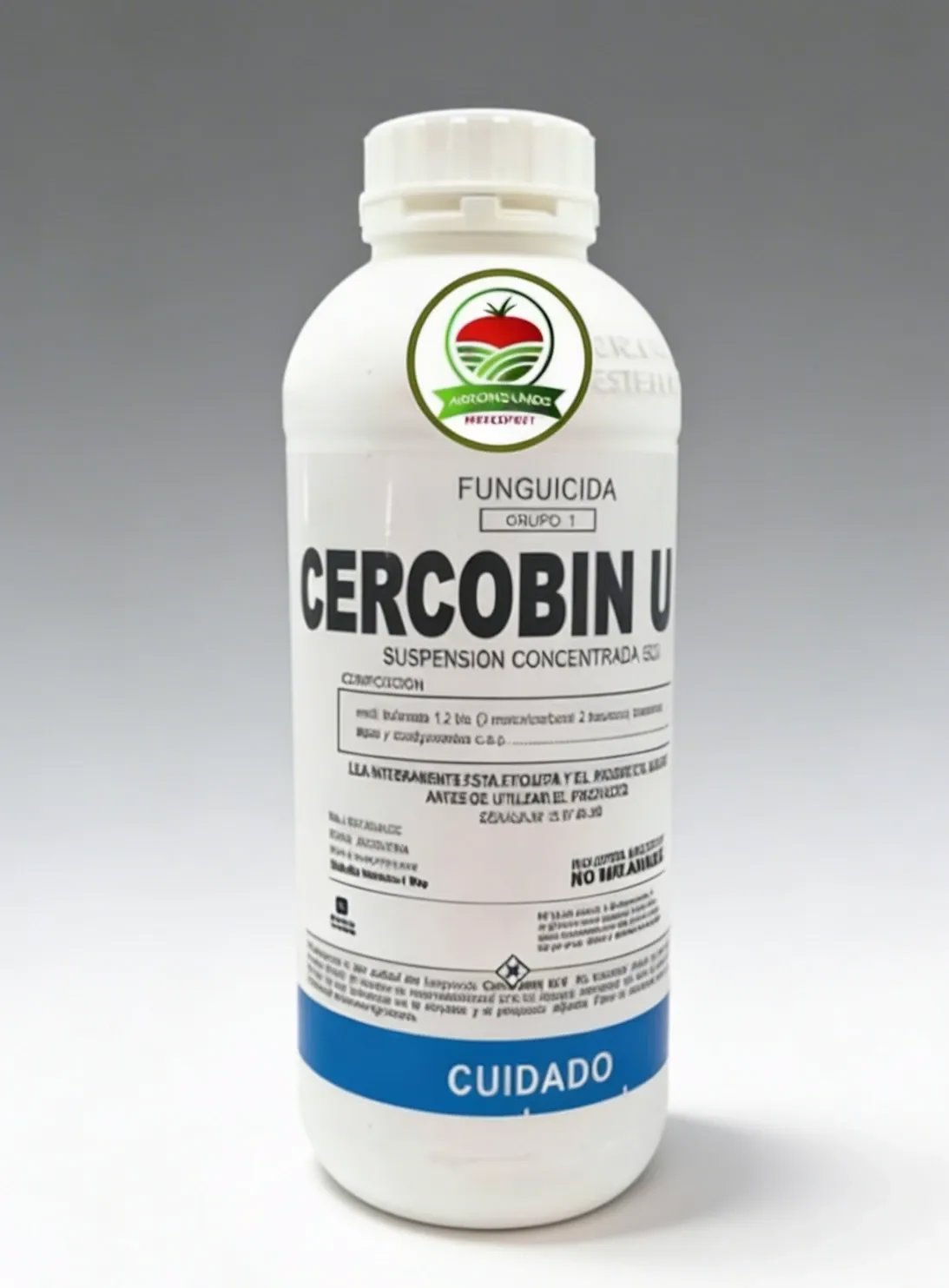 CERCOBIN ULV ANDO X 1 LIT - Imagen 1