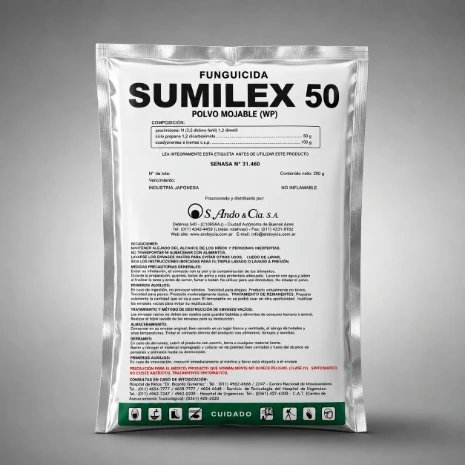 SUMILEX WP ANDO X 200 GRS - Imagen 1