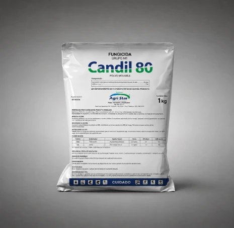 MANCOZEB CANDIL X 1 KG - Imagen 1