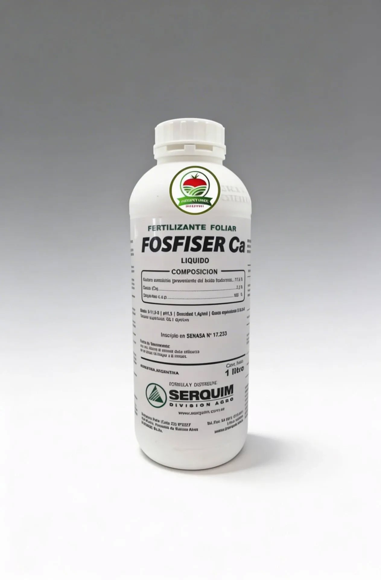 FOSFISER CALCIO X 1 LIT