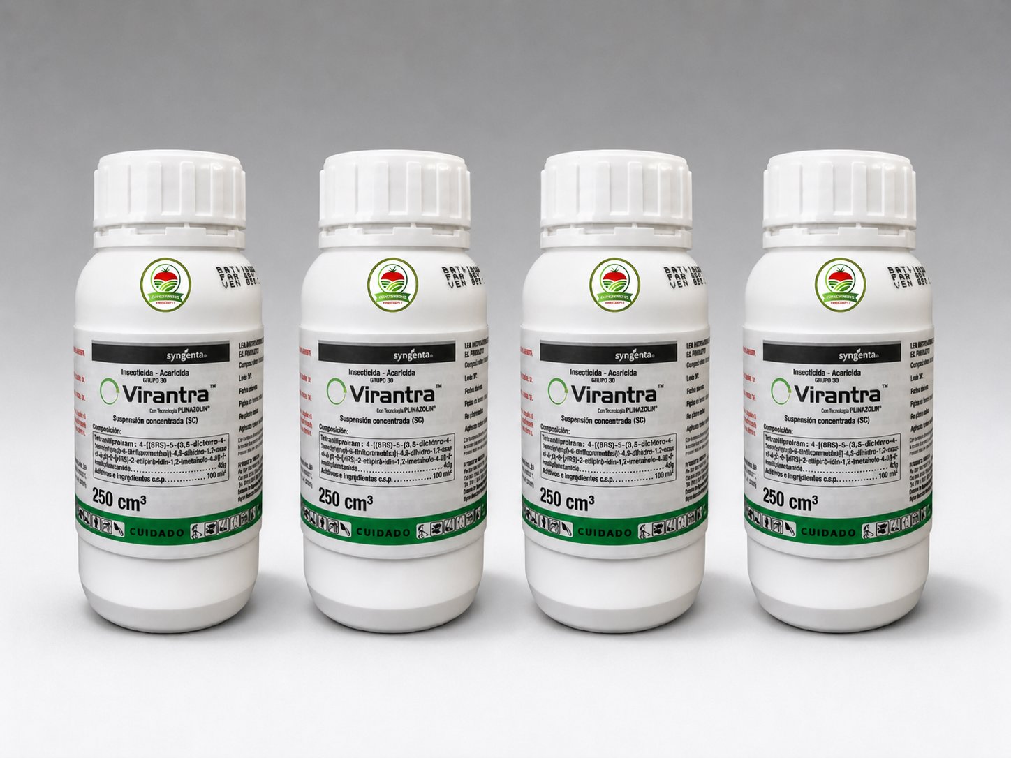 VIRANTRA X 1 LIT SYNGENTA - Imagen 1