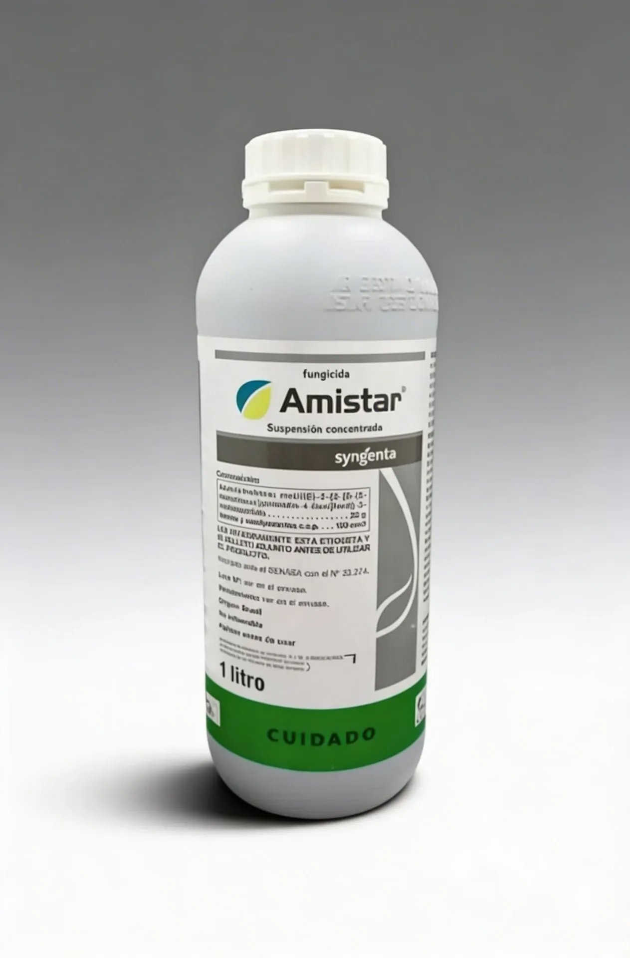 AMISTAR X 1 LT SYNGENTA