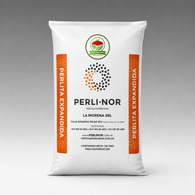 PERLI NORT PM23M X 125 LIT - Imagen 1