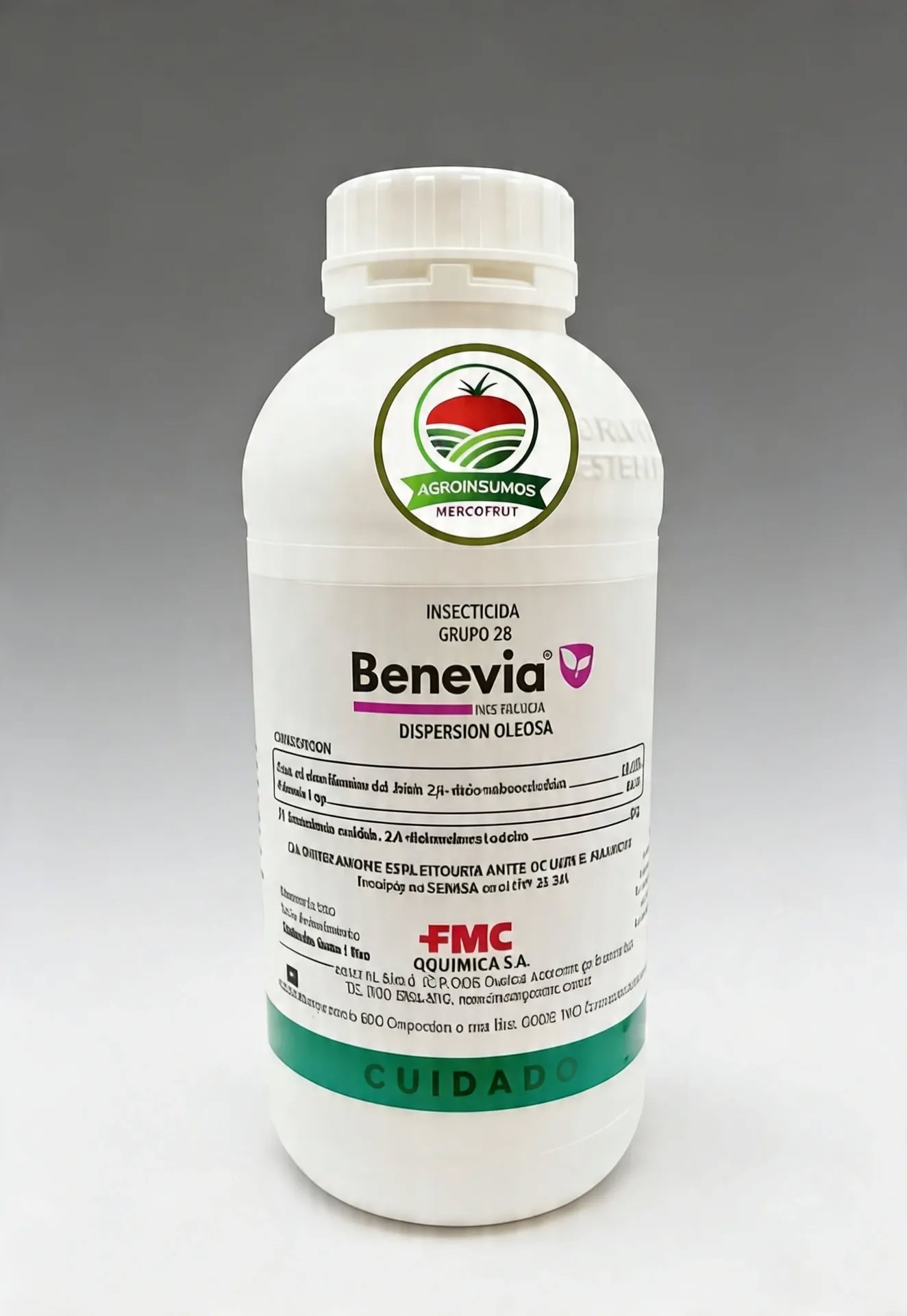 BENEVIA X 1 LIT - Imagen 1