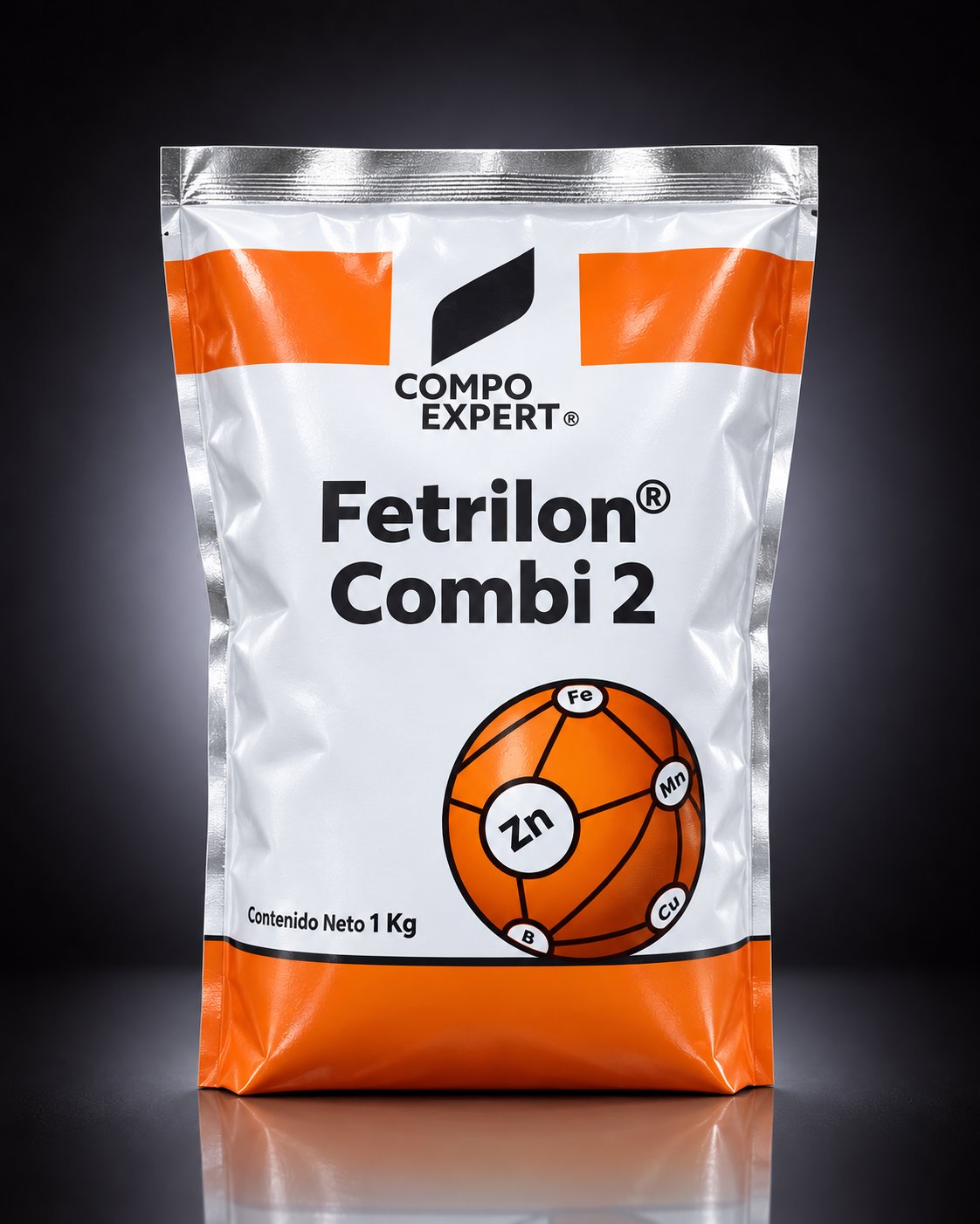 FETRILON COMBI 2 X 1 KG - Imagen 1