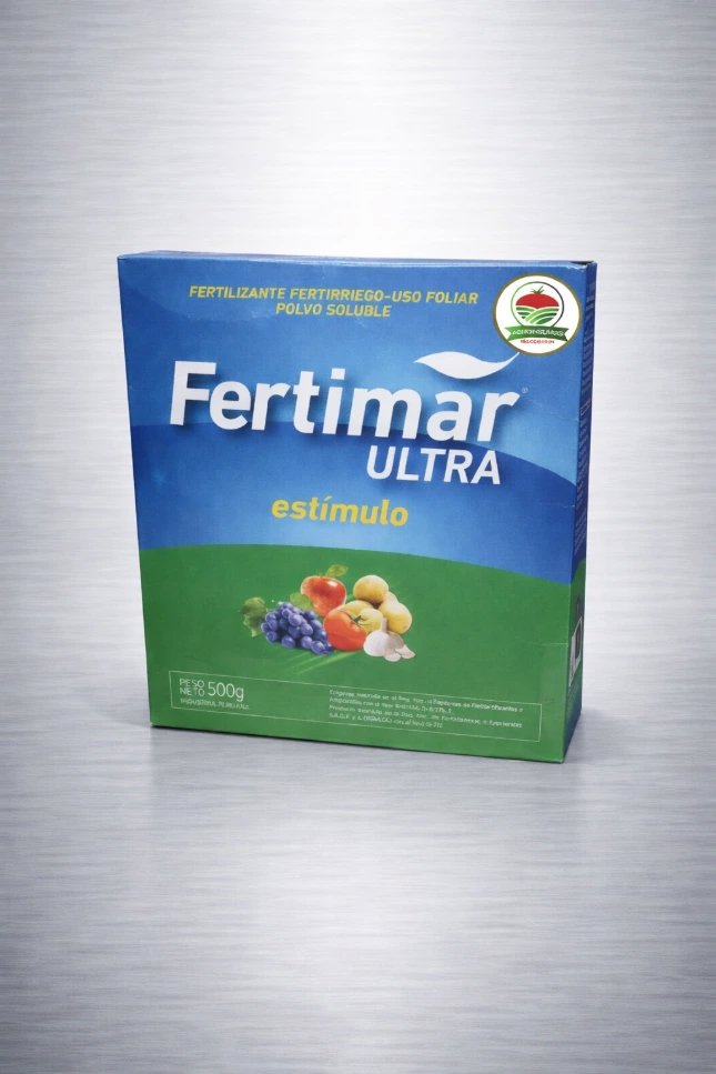 FERTIMAR ULTRA X 5OO GRS - Imagen 1