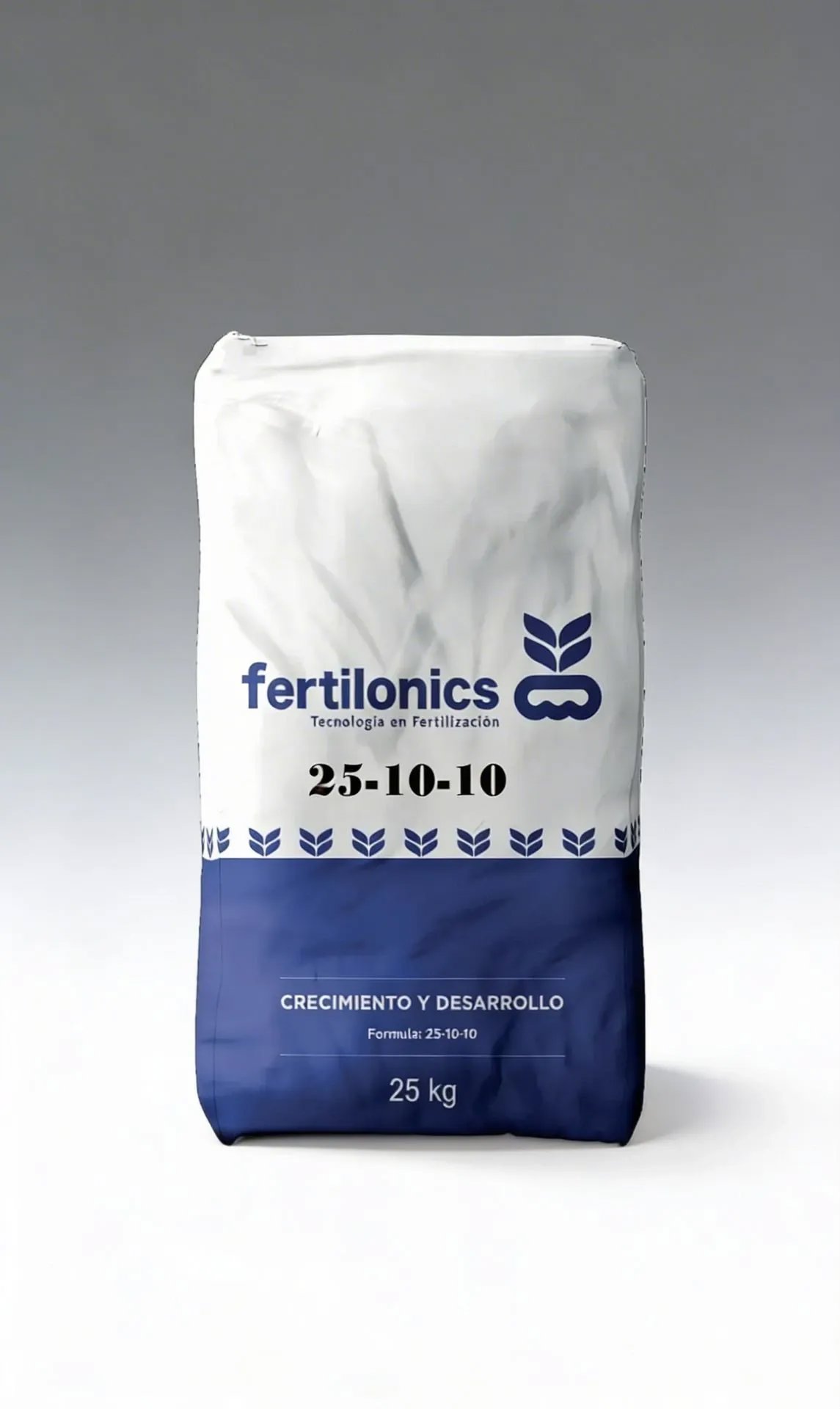 Fertilonics CRECIMIENTO Y DESARROLLO - Imagen 1