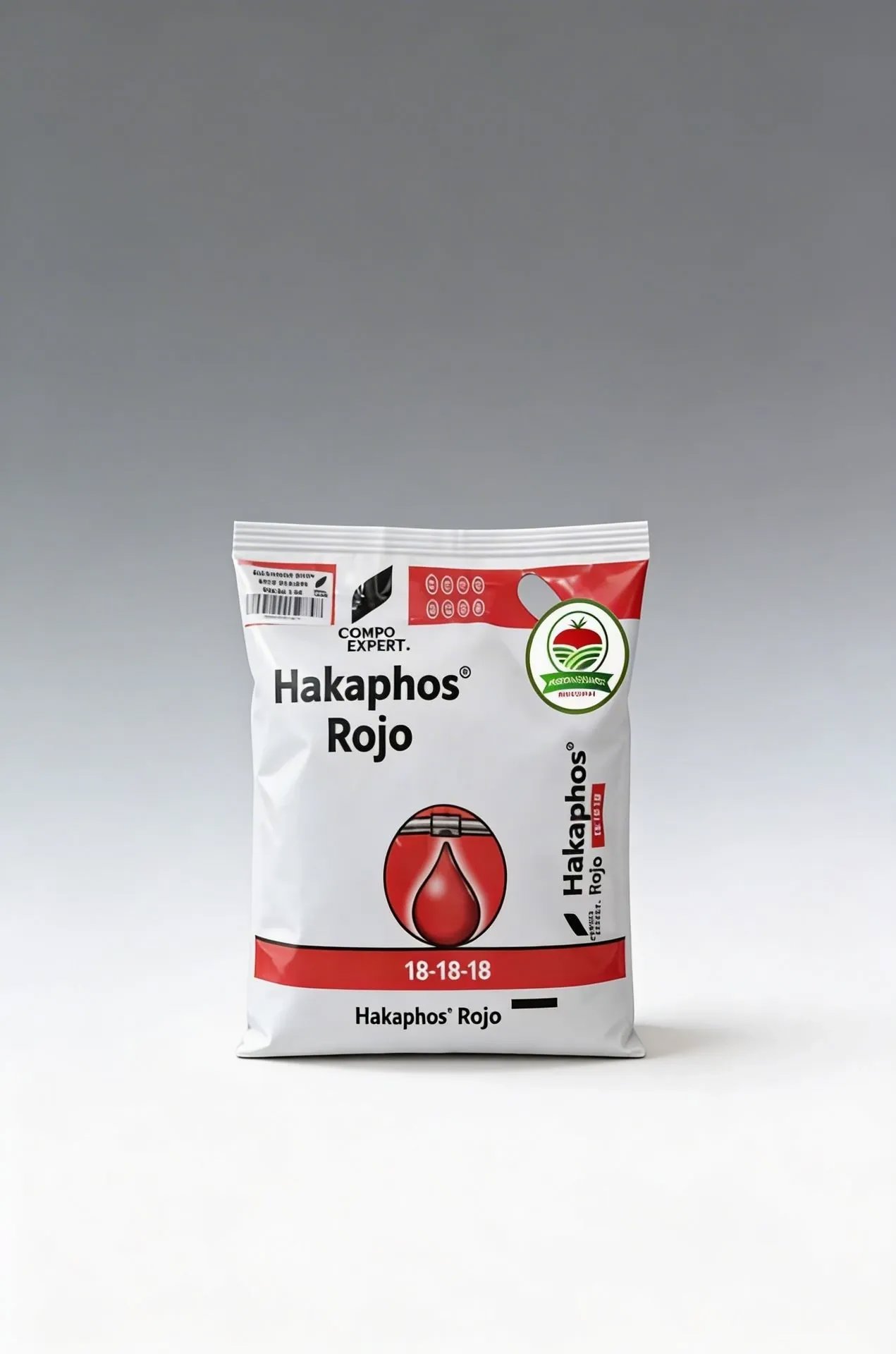 HAKAPHOS TRIPLE 18 X 1 KG - Imagen 1