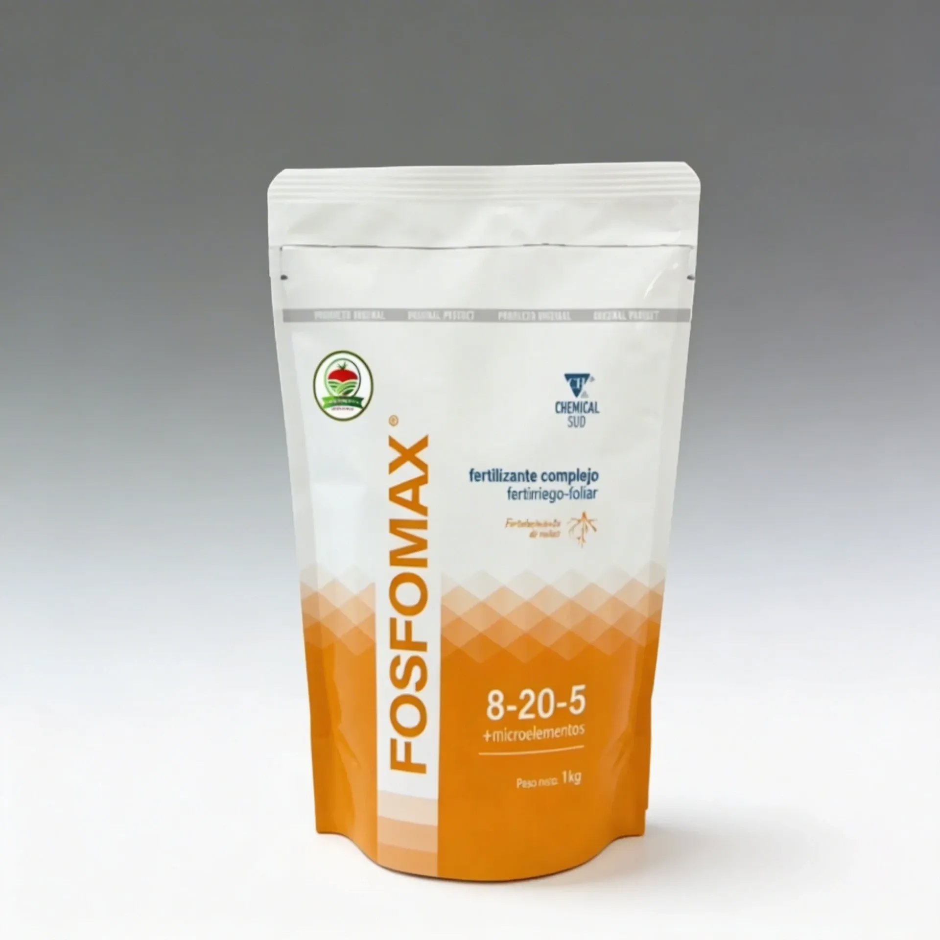 CHEMI FOSFOMAX X 1 KG - Imagen 1