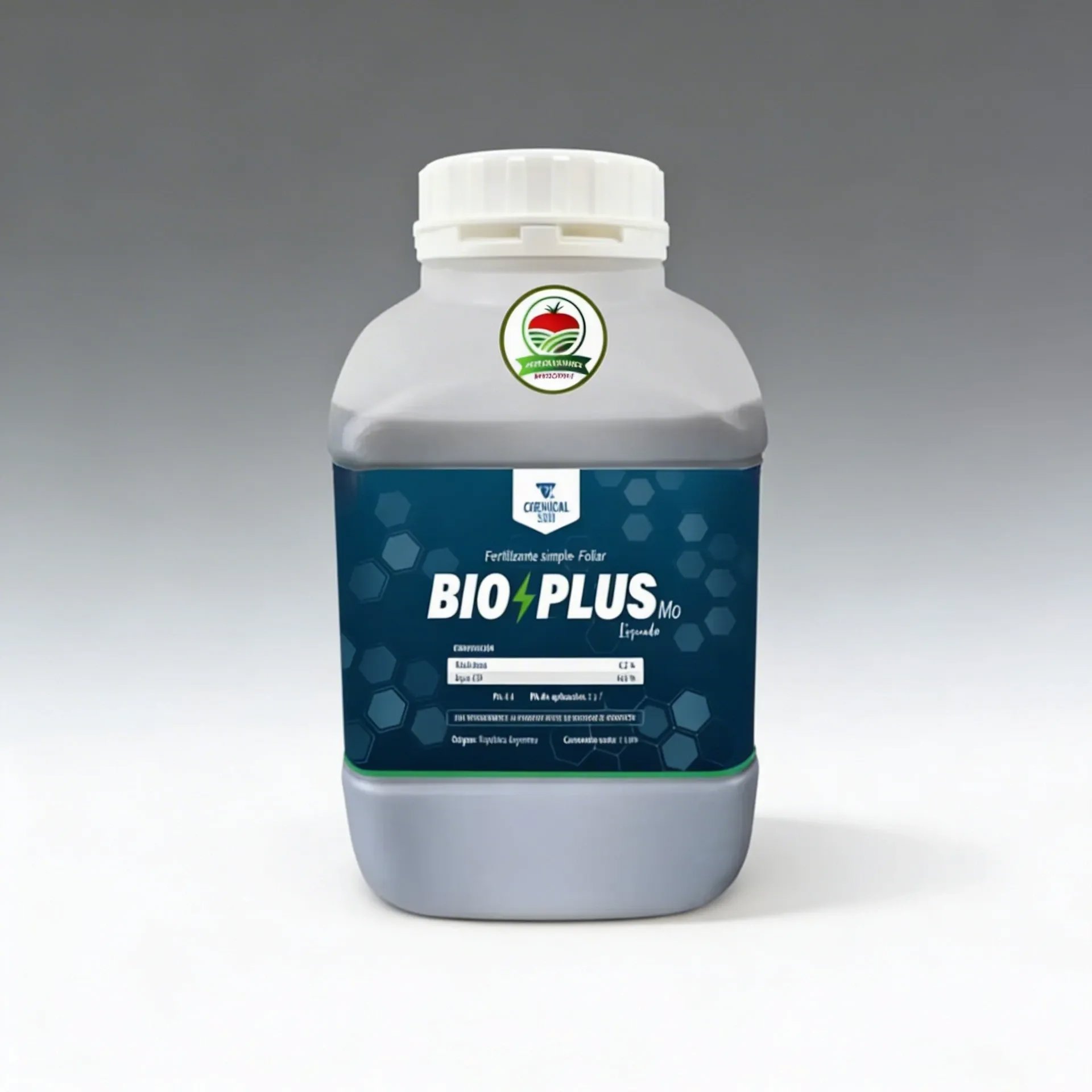 BIO PLUS BIOESTIMULANTE - Imagen 1