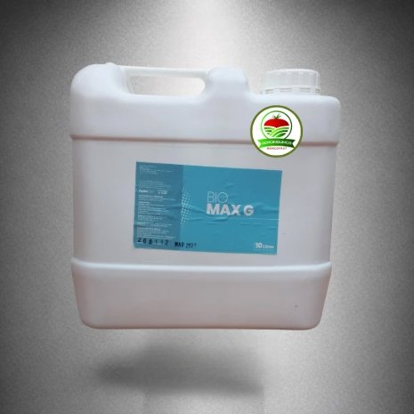 BIO MAX G X 10 LIT - Imagen 1