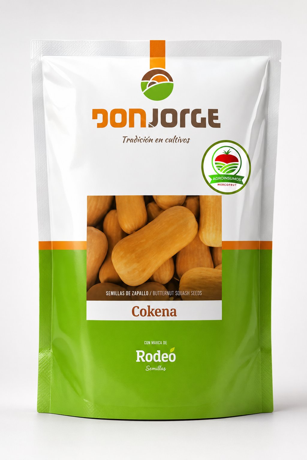 COKENA RODEO X 1 KG - Imagen 1