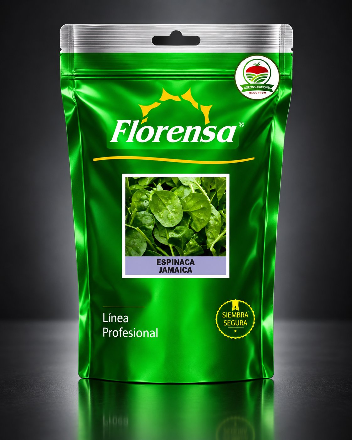JAMAICA FLORENZA X 1 KG - Imagen 1