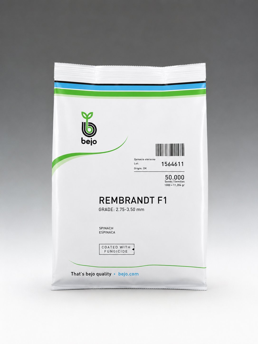 REMBRAND F1 X 50 MIL SEM - Imagen 1