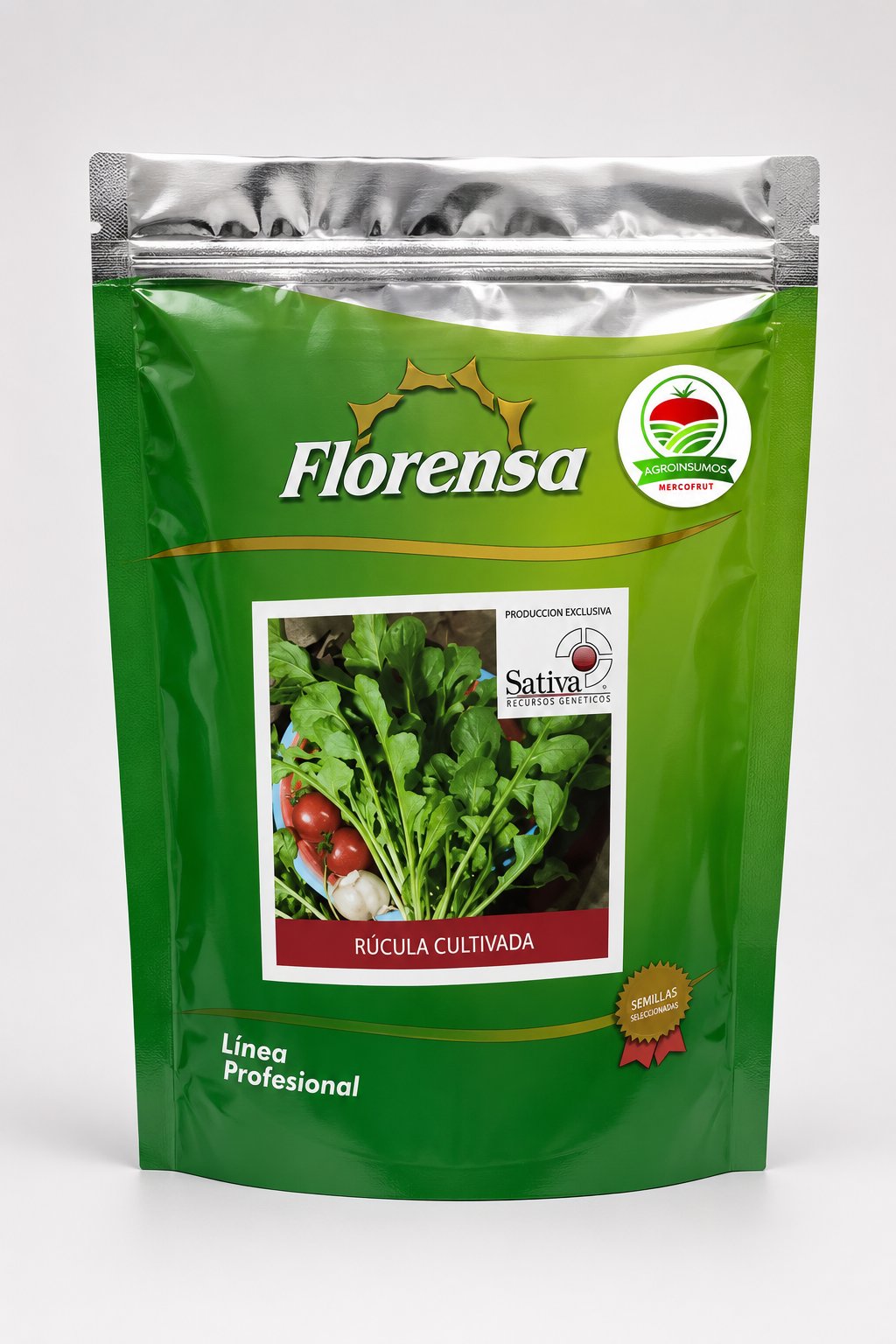CULTIVADA FLORENZA X 1 KG - Imagen 1