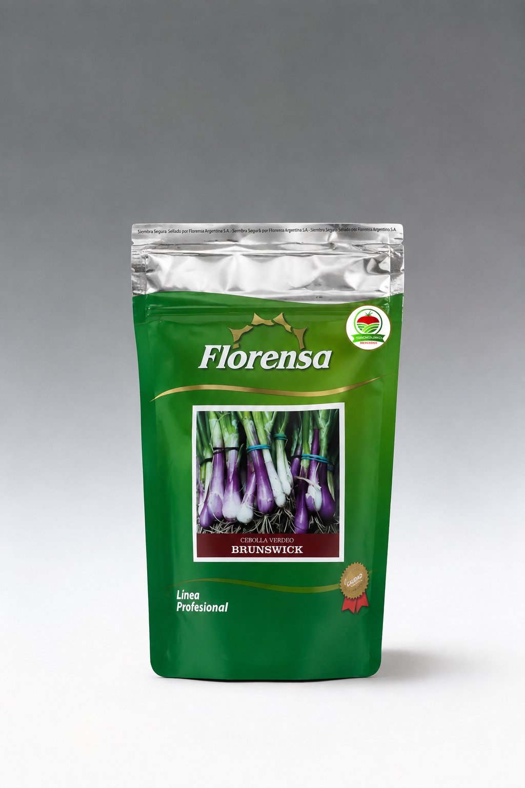 CEBOLLA DE VERDEO BRUNSWICK X 454 GRS - Imagen 1